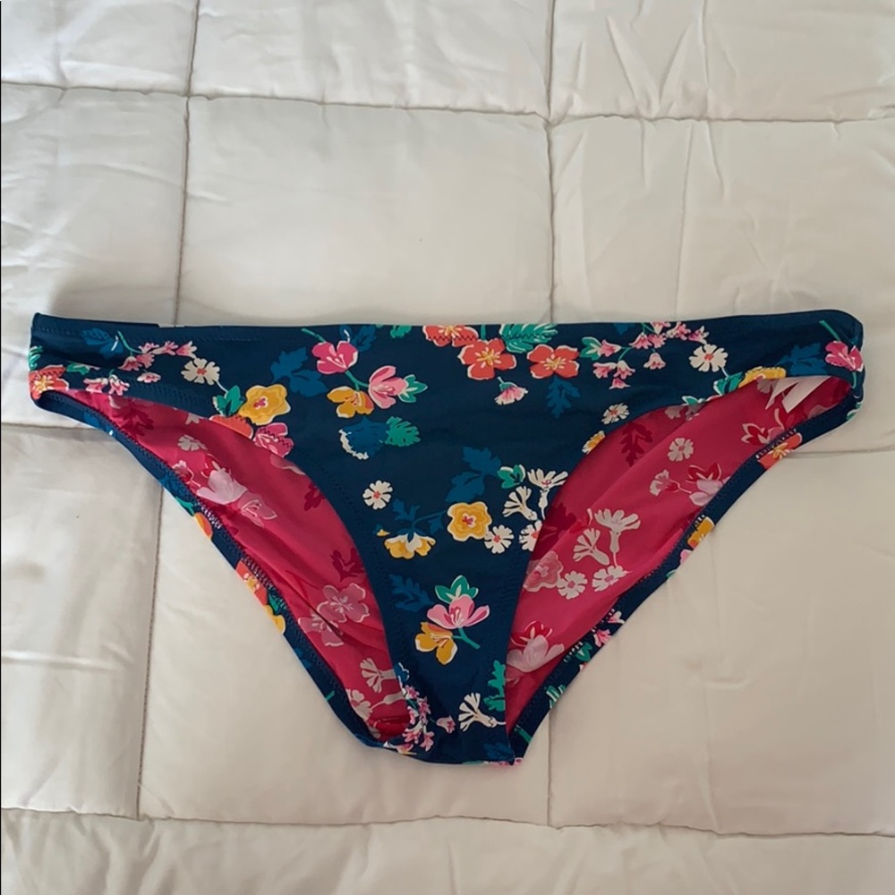 Vera Bradley Bikini Bottoms